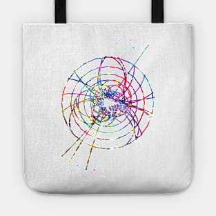 Higgs Boson Tote