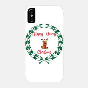 Cool Merry Christmas Phone Cases Iphone And Android