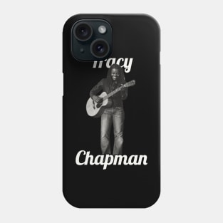 Tracy Chapman / 1964 Phone Case