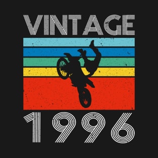 vintage since 1996 T-Shirt