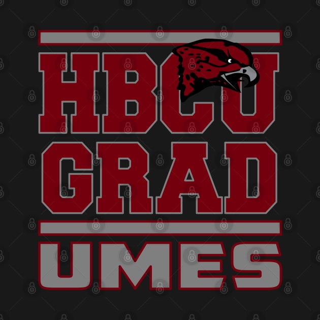 UMES Apparel by HBCU Classic Apparel Co