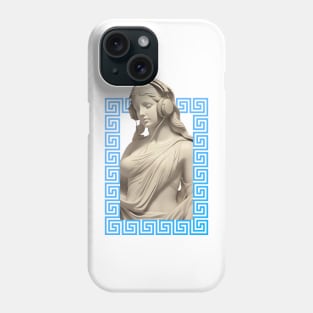 Ancient Sounds Phone Case