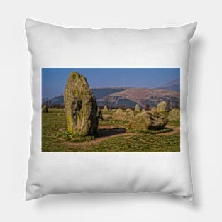 Castlerigg Stone Circle, UK (17) Pillow