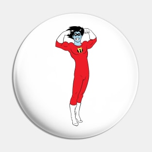 Freakazoid! Freakazoid! Pin