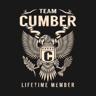 CUMBER T-Shirt