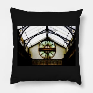 The Tannery Pillow