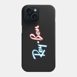 Rey Ben Phone Case