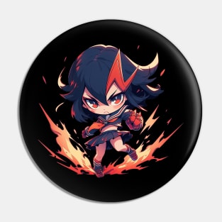 kill la kill Pin