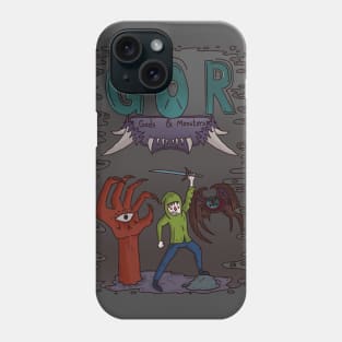 GoR Phone Case