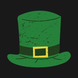 Leprechaun Hat T-Shirt