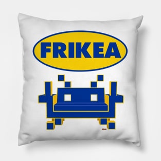 Frikea Pillow