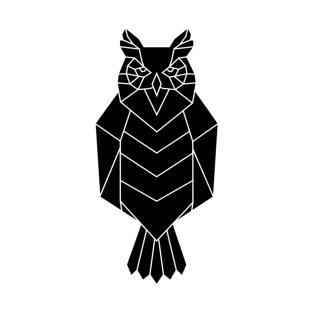 owl T-shirt T-Shirt