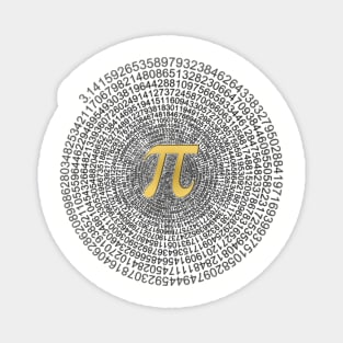 Pi Magnet