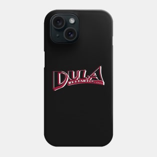 Dula Ink & Paint Phone Case