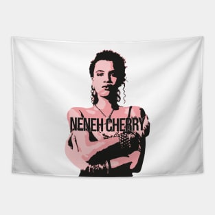 Neneh Cherry Tapestry