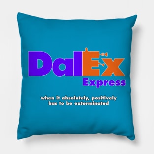 Dalex Express Pillow