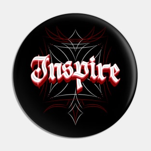 Inspire Pin