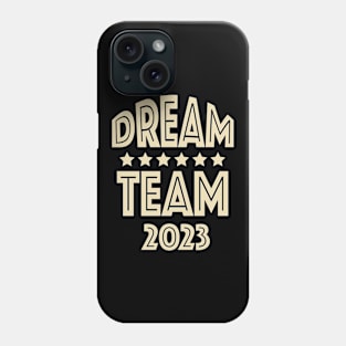 Great Team Phone Case