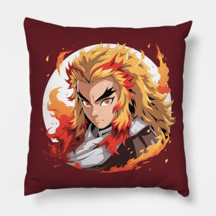 rengoku Pillow