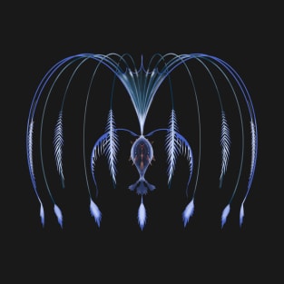 Pandora jellyfish T-Shirt