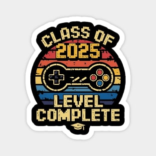Class-Of-2025 Magnet