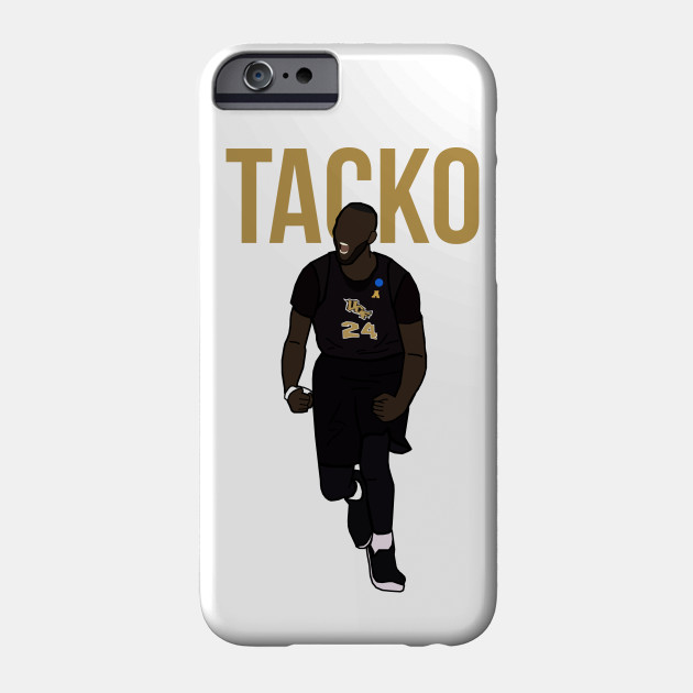 Tacko Fall - NCAA College Basketball UCF