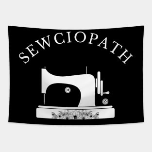 Sewciopath Tapestry