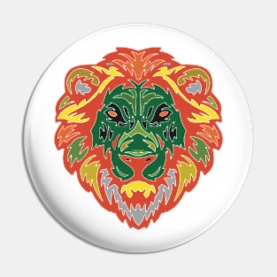 Lion 5 Pin