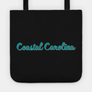 Coastal Carolina Tote