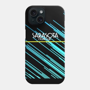 Sarasota Cycling Club Phone Case