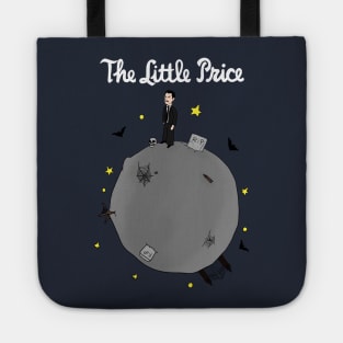 The Little Price Tote