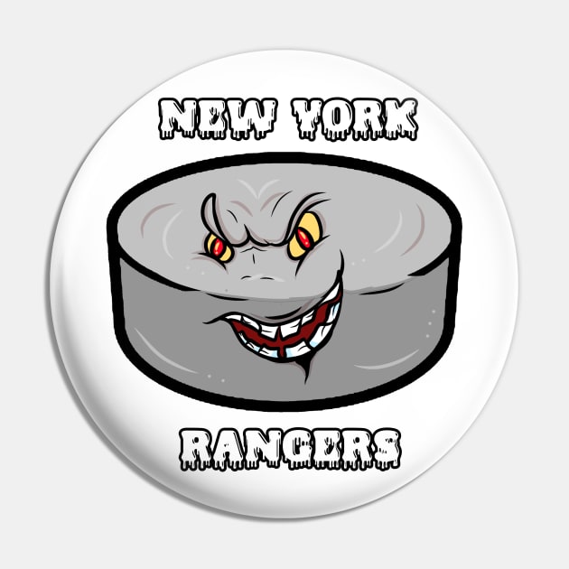 New york rangers Pin by Cahya. Id