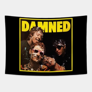 The Damned Tapestry