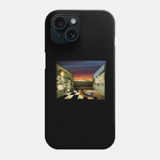 Jerusalem Dream Phone Case