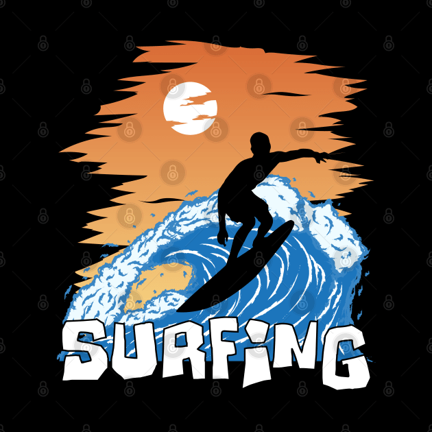 Surfing by STARSsoft