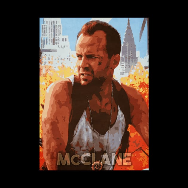 McClane by Durro