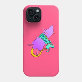 IBS Phone Case