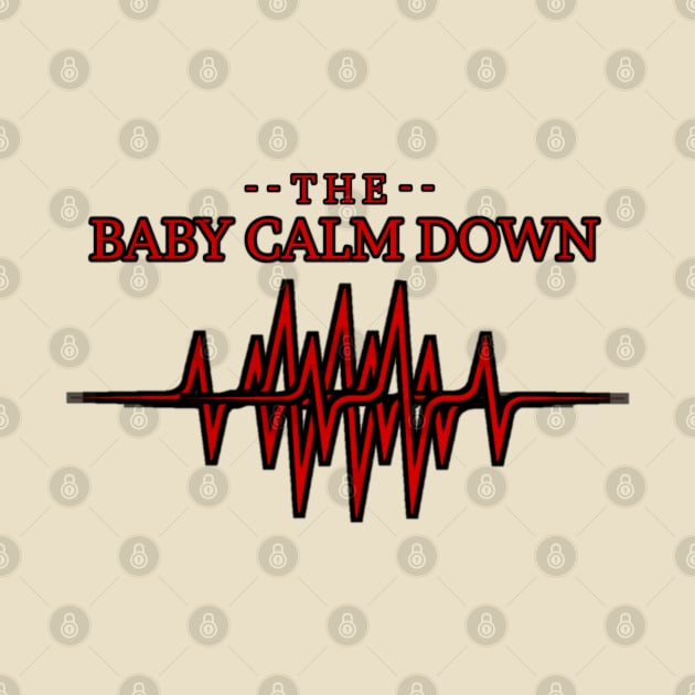 The calm down by SkullRacerShop