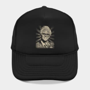 baby billy s //art drawing Hat