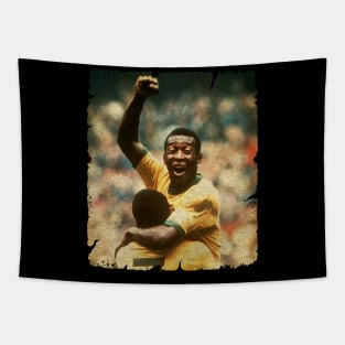 LEGEND #10 Tapestry