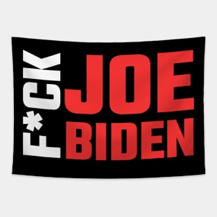 Fuck Joe Biden 2020 Tapestry