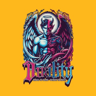 Duality T-Shirt