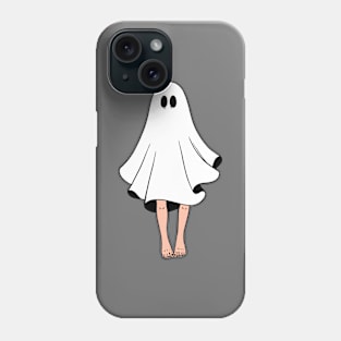 Cute Ghost Phone Case