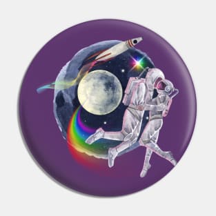 moonlight Pin