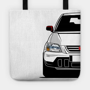 CRV 2001 Tote