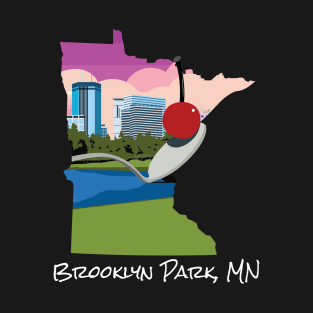 Brooklyn Park Minnesota T-Shirt