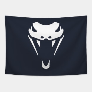 fangs Tapestry