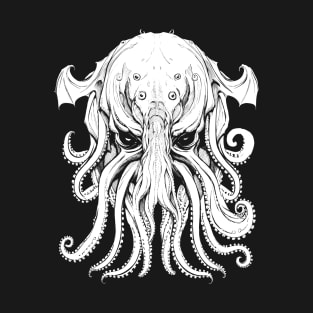 Cthulhu Awakened T-Shirt