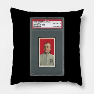 1909-1911 T206 White Border - TY COBB Pillow