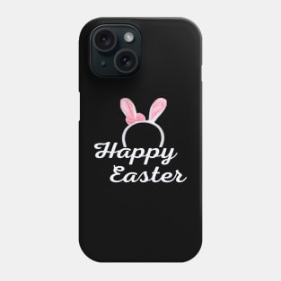 Happy easter day Phone Case